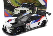 Minichamps BMW 4-series M4 Gt3 Team Bmw Motorsport N 55 1:18