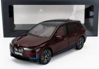 Minichamps BMW Ix-series Suv 2023 1:18 Red