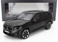 Minichamps BMW X-series Xm (g09) 2023 1:18 Black