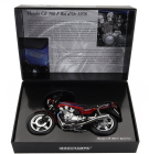 Minichamps Honda Cb 900f Bol D'or 1978 1:12 Red