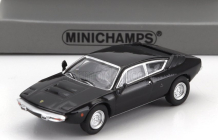 Minichamps Lamborghini Urraco 1974 1:87 Black