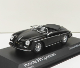 Minichamps Porsche 356 Speedster 1956 1:43 Black