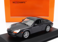 Minichamps Porsche 911 996 Coupe 1998 1:43 Purple