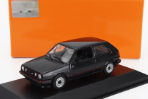 Minichamps Volkswagen Golf Ii Gti 1985 1:43 Black