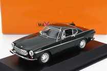 Minichamps Volvo P1800s Coupe 1969 1:43 Zelená