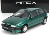 Mitica Alfa romeo 145 1995 1:18 Green Met