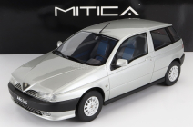 Mitica Alfa romeo 145 1995 1:18 Silver