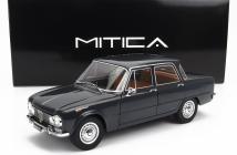 Mitica-diecast Alfa romeo Giulia 1.6 Ti 1962 1:18 Grigio Grafite - Šedá