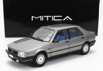 Mitica-diecast Fiat Croma 2.0 Turbo Ie 1985 1:18 Polární Šedá Met 683