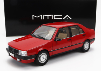Mitica-diecast Fiat Croma 2.0 Turbo Ie 1988 1:18 Červená Rosso Corsa 854