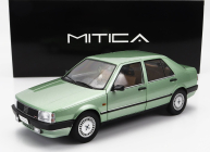 Mitica-diecast Fiat Croma 2.0 Turbo Ie 1988 1:18 Green Met Cejlon 359