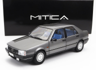 Mitica-diecast Fiat Croma 2.4 Td 1985 1:18 Křemenná Šedá Met 639