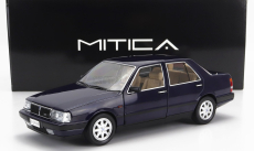 Mitica-diecast Lancia Thema 6v 1s 1984 1:18 Modrá Lancie