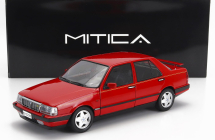 Mitica-diecast Lancia Thema 8.32 Ferrari 2s 1988 - With Open Rear Wing 1:18 Ferrari Red