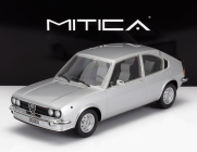 Mitica-r Alfa romeo Alfasud Ti 1-series 1973 1:18 Silver