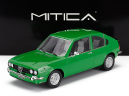 Mitica-r Alfa romeo Alfasud Ti 1-series 1973 1:18 Zelená