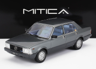 Mitica-r Fiat Argenta 2-serie Vx/sx  120hp 1984 1:18 Antracit Met