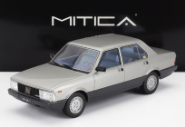Mitica-r Fiat Argenta 2-serie Vx/sx  120hp 1984 1:18 Silver