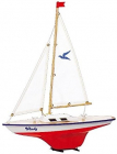 BAZAR - Model plachetnice WINDY 