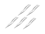Modelcraft čepel #11A (5), držák #3