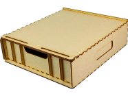 Modelcraft šuplík velký pro pracovní stanici