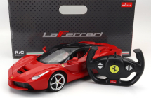 Mondomotors Ferrari Laferrari 2013 1:14 Red