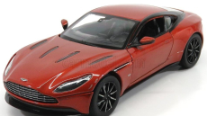 Motor-max Aston martin Db11 Coupe 2017 1:24 Oranžová Měď