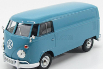 Motor-max Volkswagen T1 Van 1967 1:24 Holubičí Modř