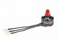 Motor ULTRA 2806-1900kv (1 ks) CW