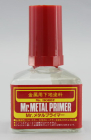 MP242 Mr.Metal Primer - základ pro kov. povrch