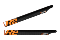 MSC Rapid FBL 425mm