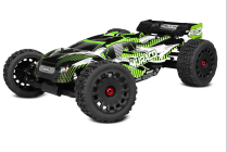 MURACO XP 6S - 1/8 Truggy 4WD - RTR - Brushless Power 6S