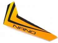 Nano CP S: Vertikální stabilizátor