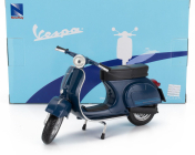 Newray Piaggio Vespa 125 Et3 Primavera 1976 1:12 Modré Džíny