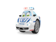NINCORACERS Dual Police