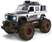 RC auto NINCORACERS Overlander Teneré 1:14 2.4GHz RTR