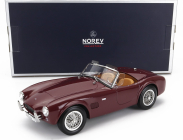 Norev Ac cobra Cobra 289 Spider 1963 1:18 Red