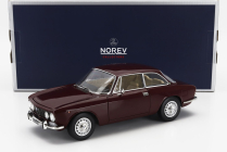 Norev Alfa romeo 2000 Gtv 1973 1:18 Brown