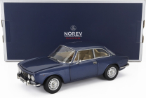 Norev Alfa romeo 2000 Gtv 1973 1:18 Pervinca Blue Met Met