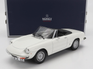 Norev Alfa romeo Duetto 2000 Spider 1978 1:18 Bílá