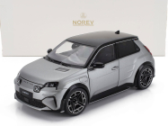 Norev Alpine Alpine A290 Gt 2025 1:18 Tornade Šedá Černá Met