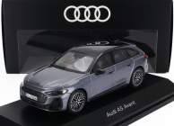 Norev Audi A5 Avant Sw Station Wagon 2025 1:43 Daytona Grey