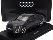 Norev Audi A5 Limousine 2025 1:43 Magnetická Šedá