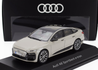Norev Audi A6 E-tron Sportback 2024 1:43 Siam Beige
