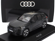 Norev Audi Q5 2025 1:43 Tambora Grey