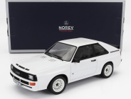 Norev Audi Sport Quattro 1985 1:18 Bílá