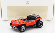 Norev Buggy Con-ferr Dune 1968 1:43 Orange