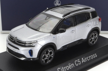 Norev Citroen C5 Aircross 2022 1:43 Artense Grey