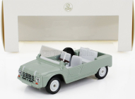 Norev Citroen Mehari 1978 1:43 Světle Zelená