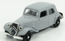 Norev Citroen Traction Avant 11a 1937 1:87 Světle Šedá